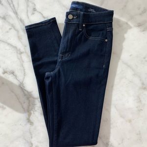 Fidelity - Gwen High Rise Skinny Full Length